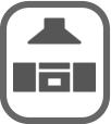 GKL Plumbing & Heating Paisley Kitchens Icon